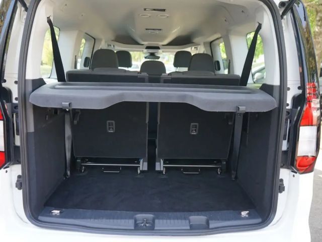 Volkswagen Caddy 1.5 TSI Life