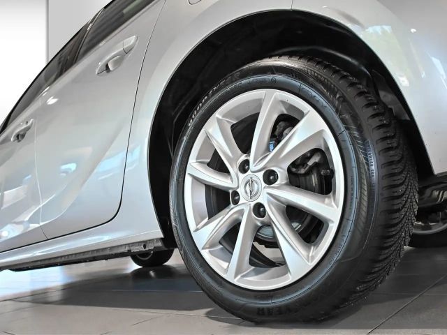 Opel Corsa 1.5 CDTI 1.5 Turbo Elegance