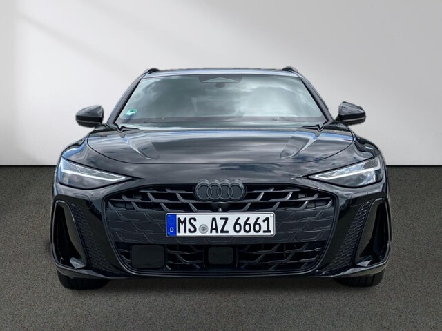 Audi A6 Avant Quattro S-Tronic