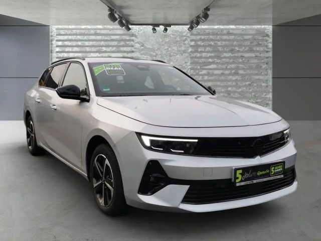 Opel Astra GS-Line Grand Sport Sports Tourer