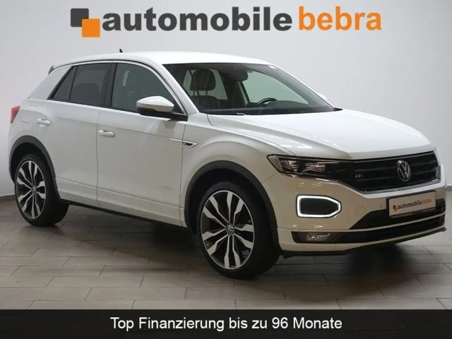 Volkswagen T-Roc DSG