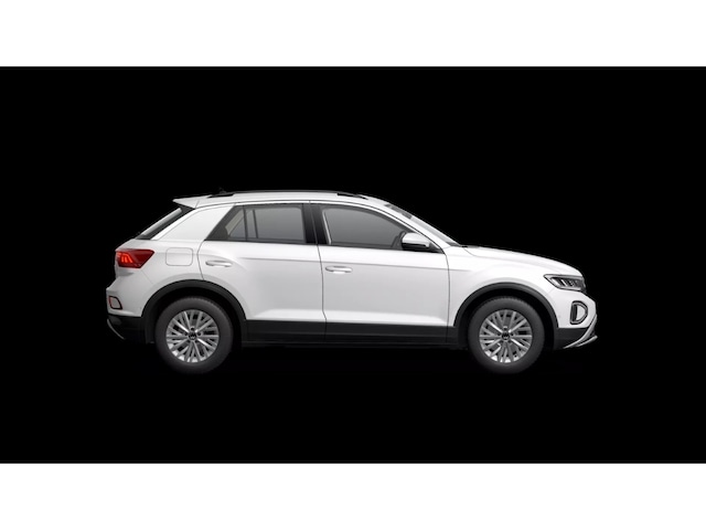 Volkswagen T-Roc 2.0 TDI DSG Life
