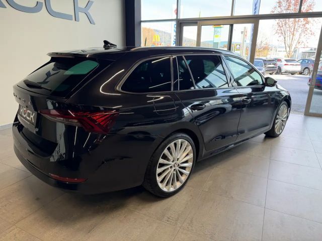 Skoda Octavia 4x4 Style Style