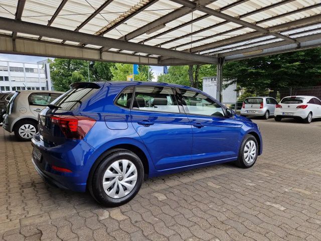 Volkswagen Polo Life