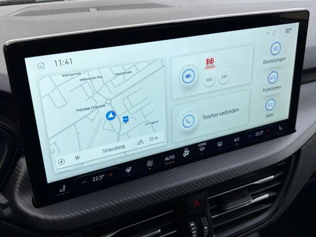 Ford Kuga EcoBoost ST Line X