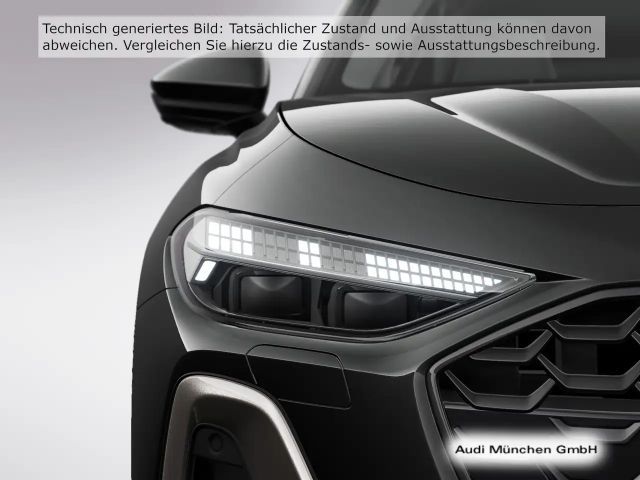 Audi A5 S-Line S-Tronic