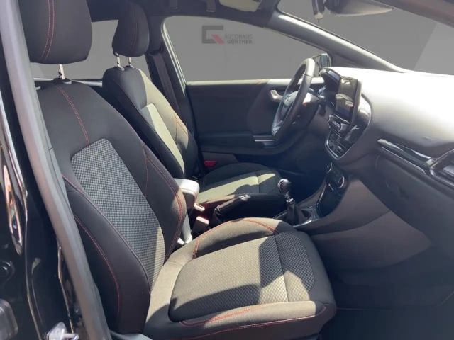 Ford Puma EcoBoost ST Line