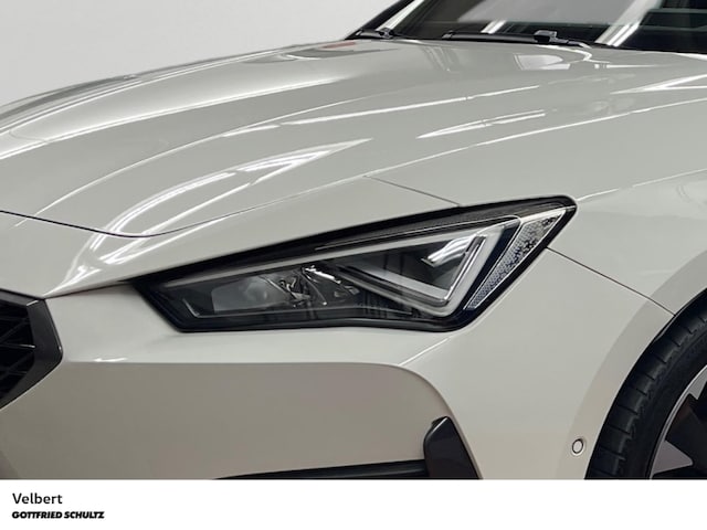 Cupra Leon Sportstourer e-Hybrid