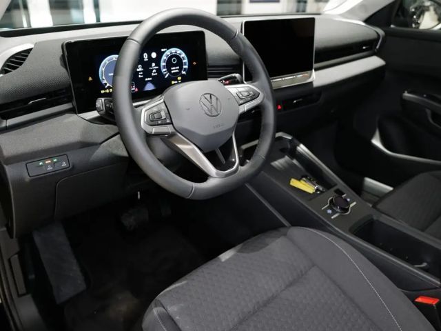 Volkswagen T-Roc 1.5 eTSI DSG Trendline