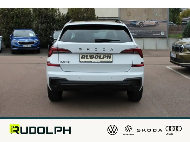 Skoda Kamiq 1.5 TSI Monte Carlo