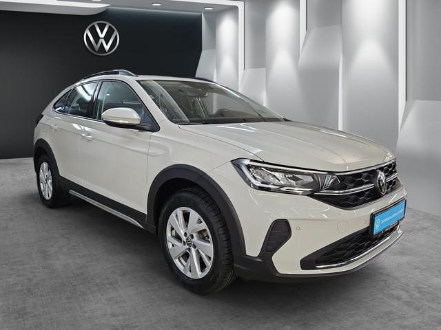 Volkswagen Taigo 1.0 TSI DSG Life