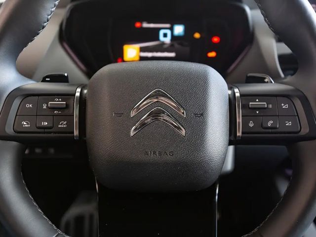 Citroën C5 X Hybrid Shine