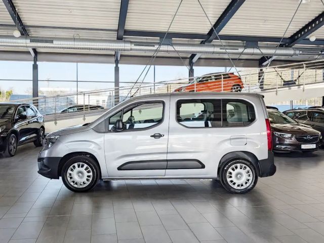 Opel Combo 1.5 CDTI Life