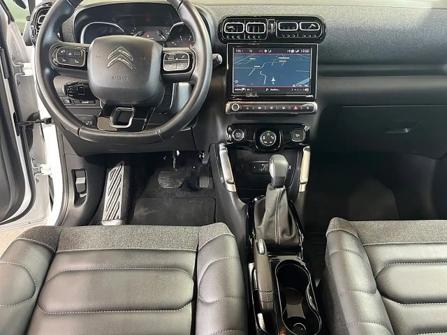 Citroën C3 Aircross Shine