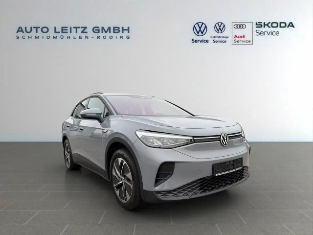 Volkswagen ID.4 Performance Pro