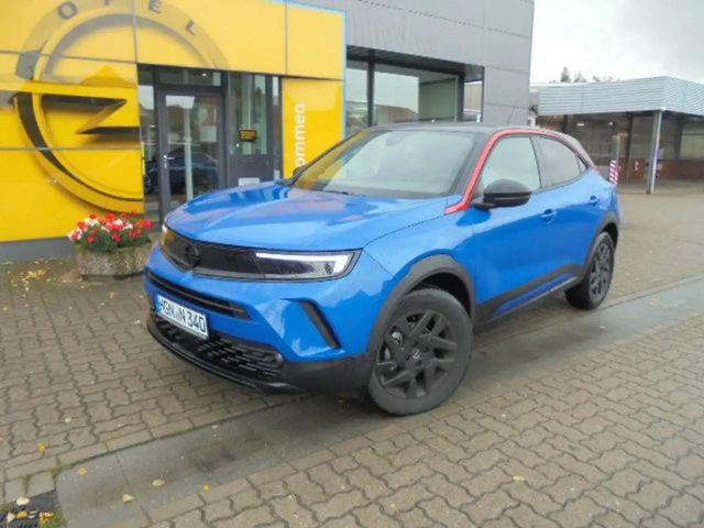 Opel Mokka GS-Line Grand Sport
