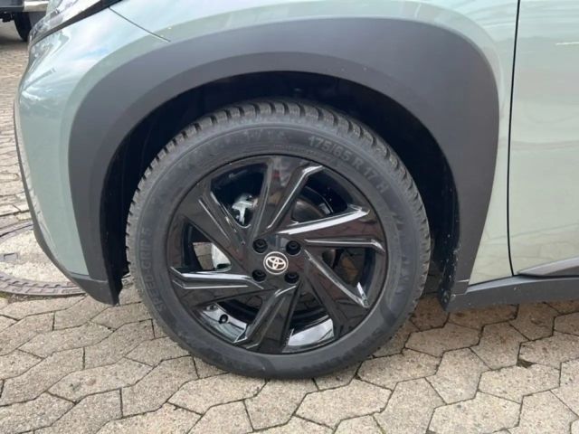 Toyota Aygo X Hatchback S-CVT