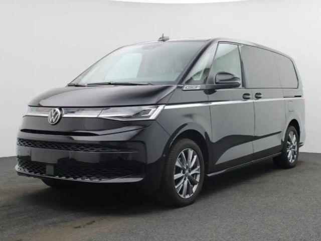 Volkswagen Multivan 2.0 TDI DSG Lang Style T7