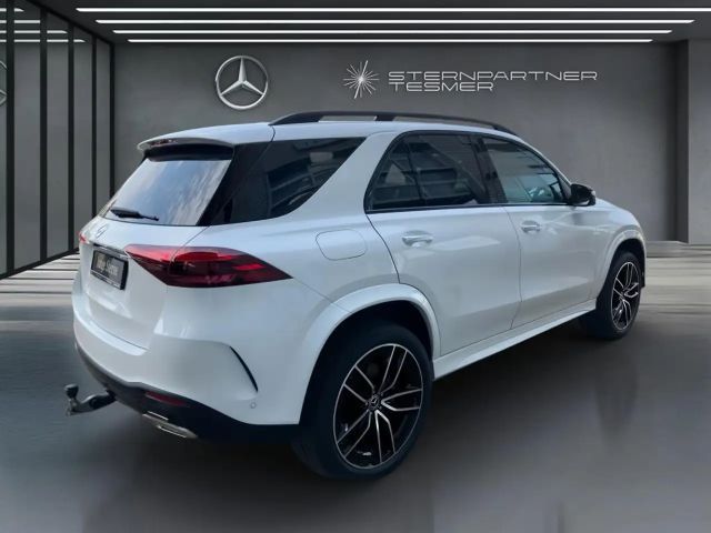Mercedes-Benz GLE 580 4MATIC AMG Line