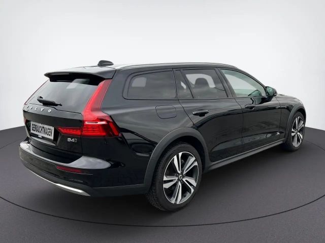 Volvo V60 V 60 Cross Country B4 AHK+SHD+SOUND+LED+MEMORY