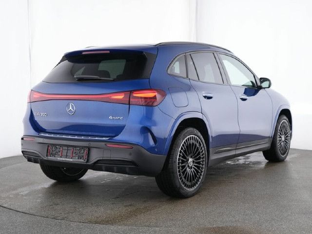 Mercedes-Benz EQA 350 4MATIC