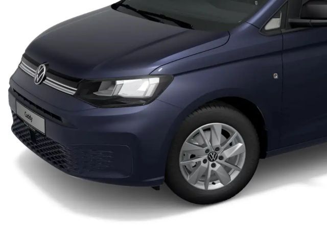 Volkswagen Caddy 2.0 TDI Life