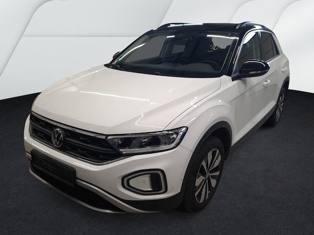 Volkswagen T-Roc 2.0 TDI DSG