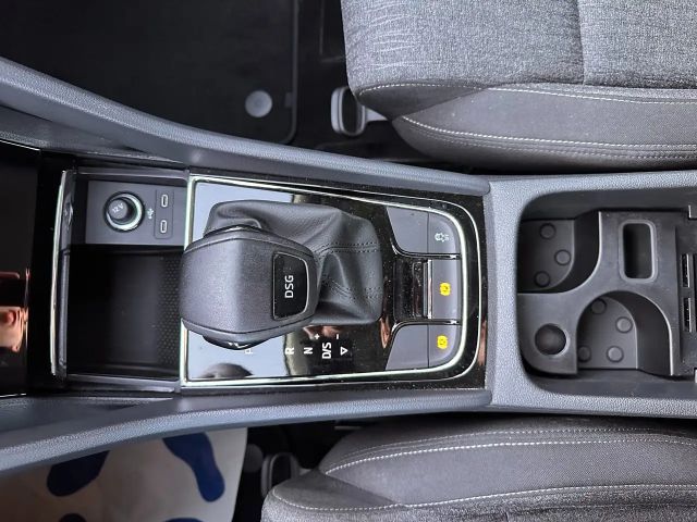 Skoda Karoq Style Style