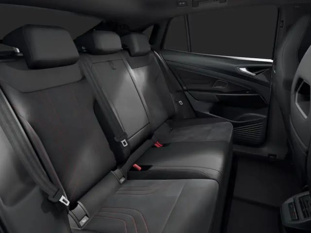 Volkswagen ID.5 4Motion GTX