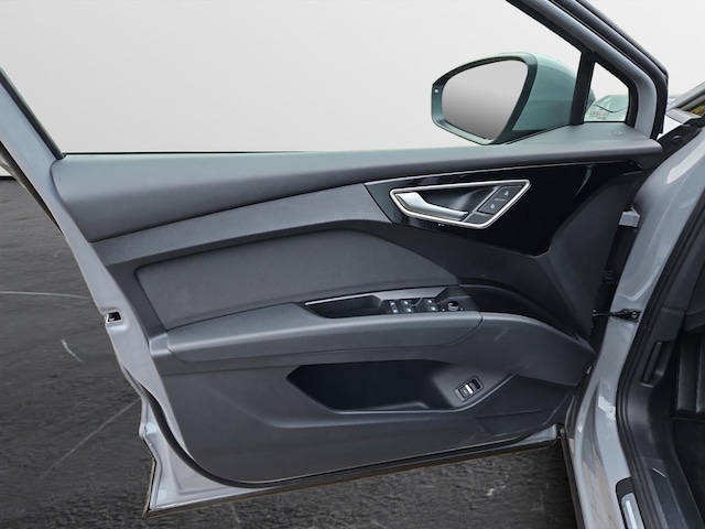 Audi Q4 e-tron 35 Sportback