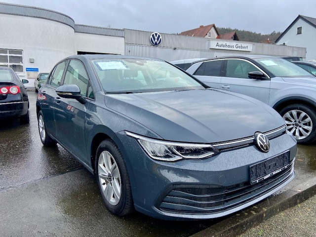 Volkswagen Golf Life