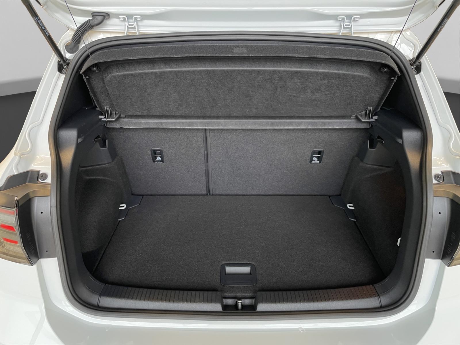 Volkswagen T-Cross 1.5 TSI DSG R-Line