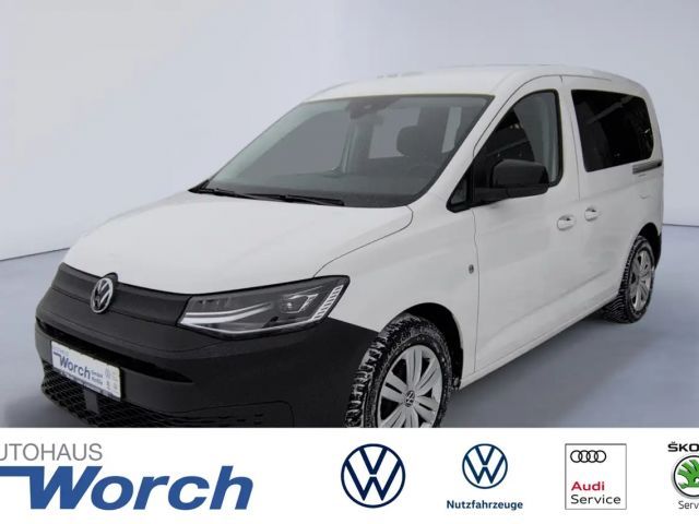 Volkswagen Caddy 2.0 TDI Combi DSG