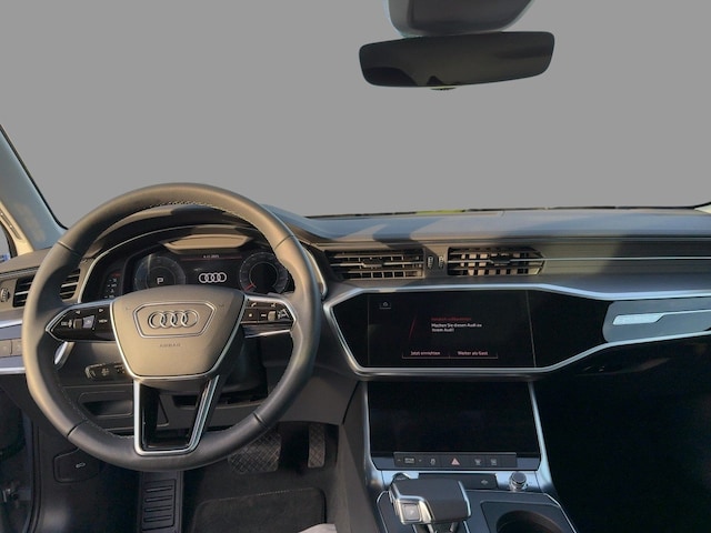 Audi A6 45 TDI Avant Quattro S-Tronic
