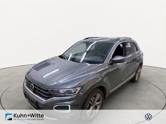 Volkswagen T-Roc 1.5 TSI Sport