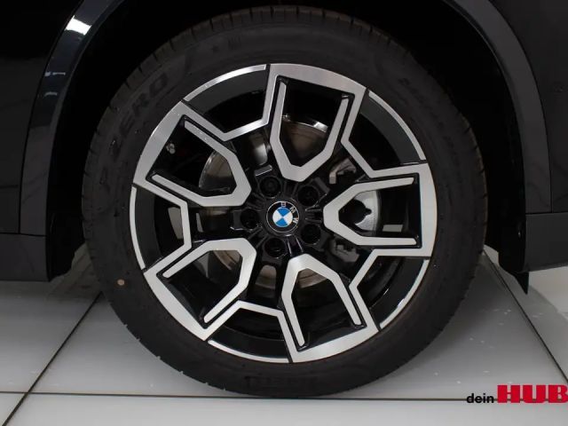 BMW iX1 eDrive20
