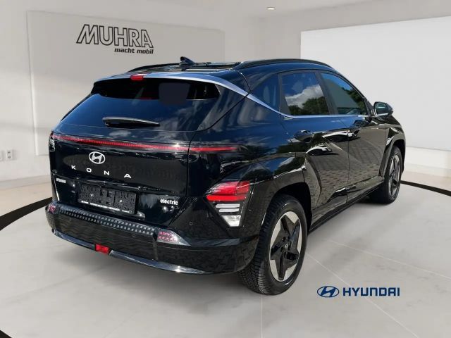 Hyundai Kona Electric Trend