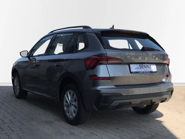 Skoda Kamiq 1.5 TSI Selection