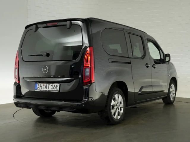Opel Combo Combo-e GS-Line Grand Sport Life