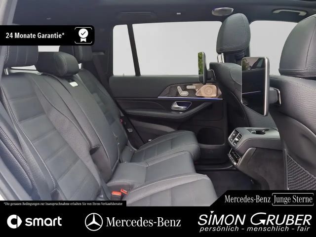 Mercedes-Benz GLS 580 4MATIC AMG Line