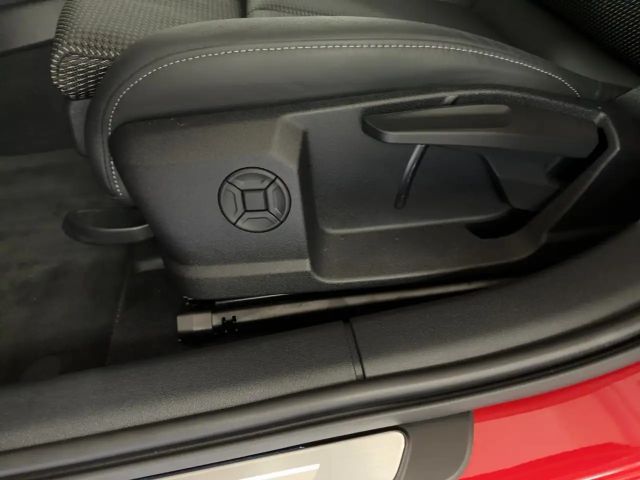 Audi A3 S-Line Sedan Sportback