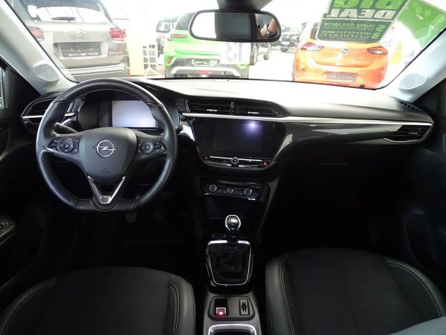 Opel Corsa 1.2 Turbo Elegance Turbo