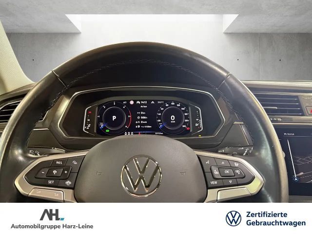 Volkswagen Tiguan 2.0 TDI Allspace DSG Life