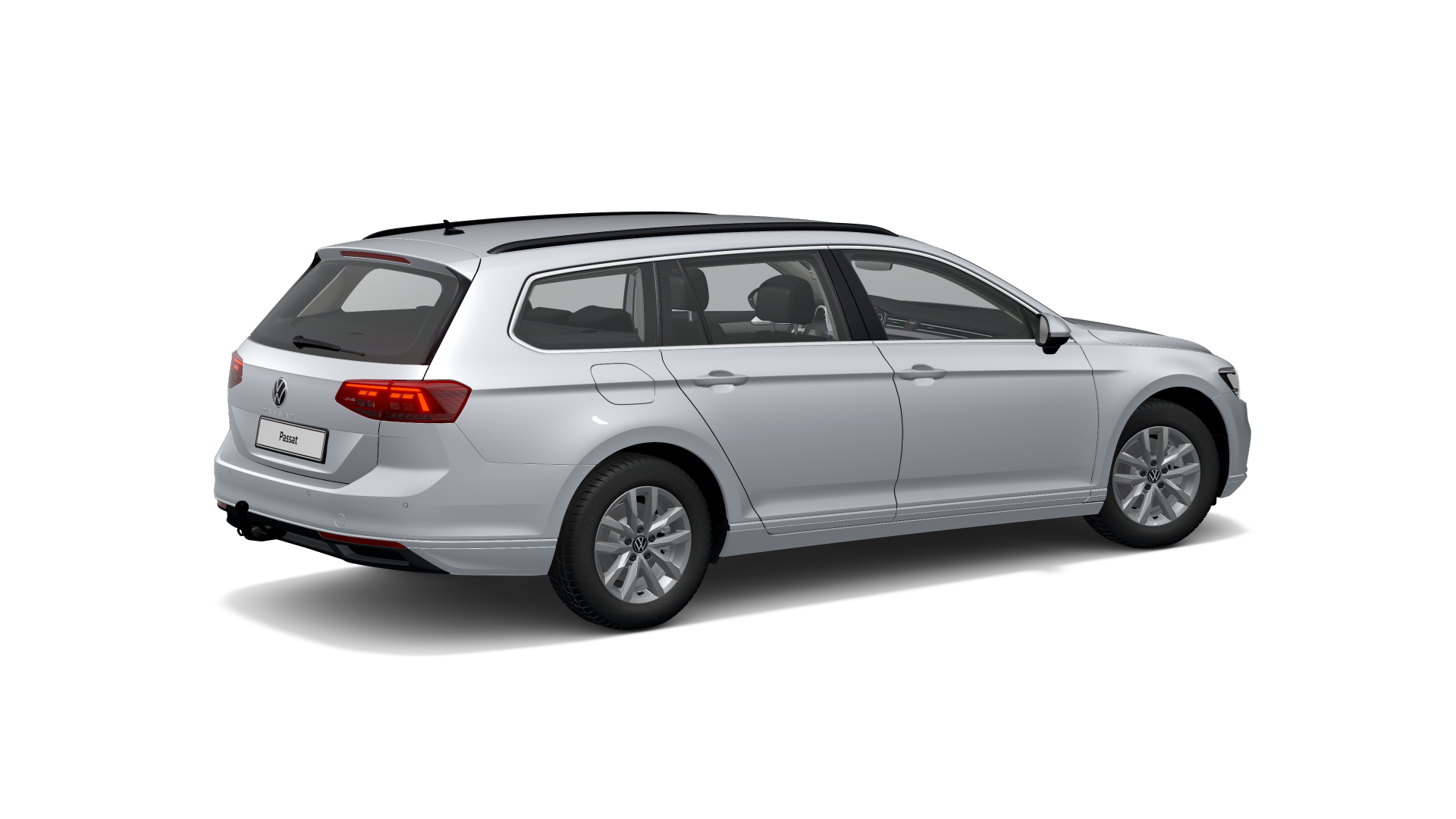 Volkswagen Passat 2.0 TDI Business DSG Variant