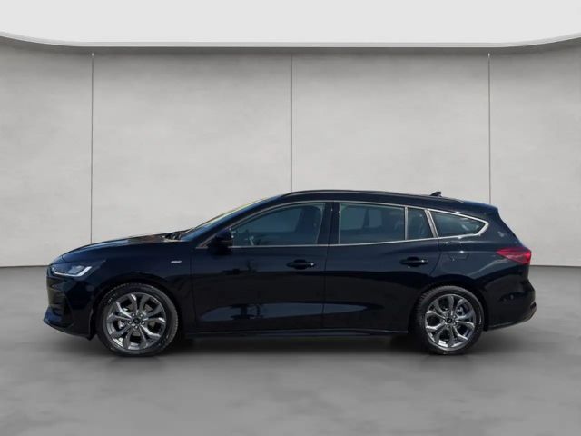 Ford Focus 1.5 EcoBlue Wagon