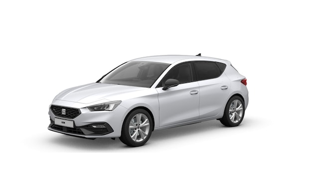 Seat Leon 1.5 eTSI DSG FR-lijn