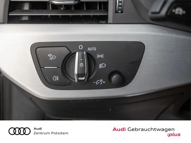 Audi A4 35 TDI Avant S-Line S-Tronic