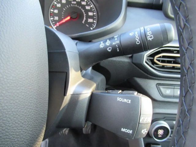 Dacia Sandero ECO-G Extreme Stepway