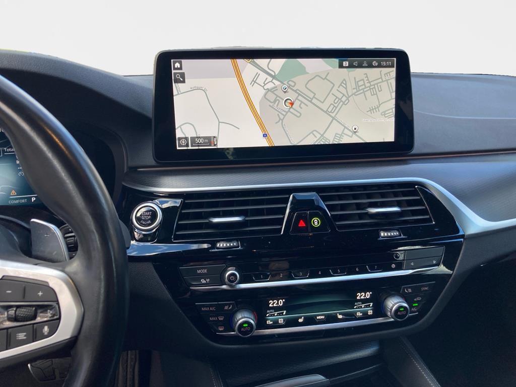 BMW 530 530d Touring xDrive