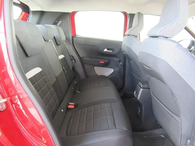 Citroën ë-C3 44 kWh Plus